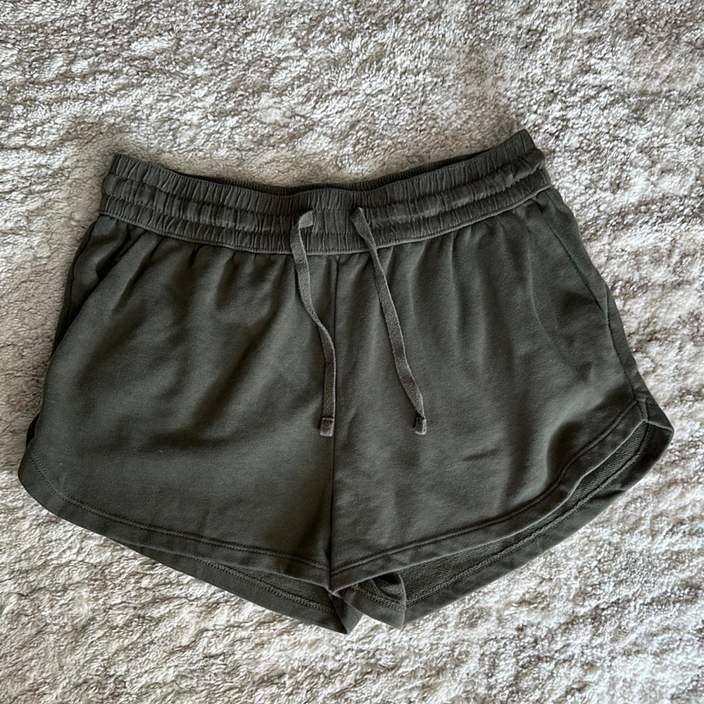 H&M Sweatshorts